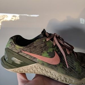 Nike Shoes - Nike Metcons 3 Nike Shoes - Nike Metcons 3